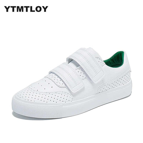 White Green Sneaker