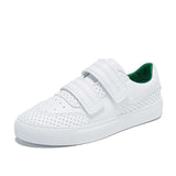 White Green Sneaker