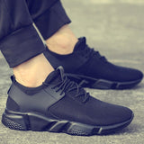 Lightweight Running Shoe