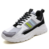 Breathable Multi Color Running Shoe
