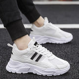 Breathable Multi Color Running Shoe